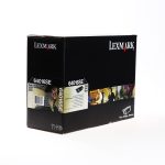 Lexmark 64016SE toner (eredeti)