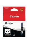 Canon PGI-72 PG fekete tintapatron (eredeti)