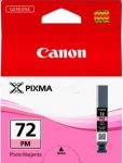 Canon PGI-72 magenta tintapatron (eredeti)