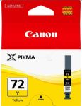 Canon PGI-72 sárga tintapatron (eredeti)