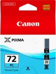 Canon PGI-72 fotó kék tintapatron (eredeti)