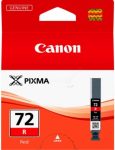 Canon PGI-72 piros tintapatron (eredeti)