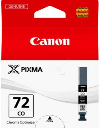 Canon PGI-72 chroma optimizer tintapatron (eredeti)