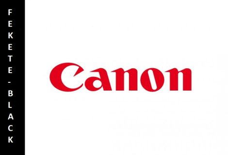 Canon PFI-106 matt fekete toner (eredeti)