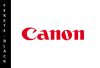 Canon PFI-107 matt fekete toner (eredeti)