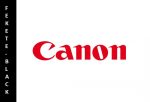 Canon PFI-107 matt fekete toner (eredeti)