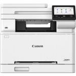   Canon i-SENSYS MF664Cdw színes lézer multifunkciós nyomtató fehér