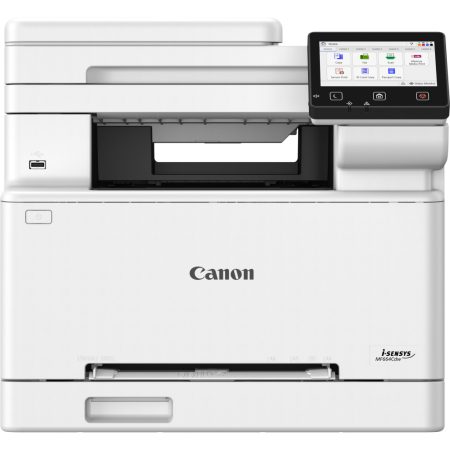 Canon i-SENSYS MF664Cdw színes lézer multifunkciós nyomtató fehér