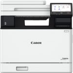   Canon i-SENSYS MF752Cdw II színes lézer multifunkciós nyomtató fehér