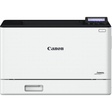 Canon i-SENSYS LBP673Cdw II színes lézer egyfunkciós nyomtató fehér