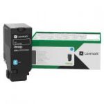 Lexmark CS/CX730,735 Toner Cyan 5.000 oldal kapacitás
