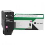 Lexmark CS/CX730,735 Toner Magenta 5.000 oldal kapacitás