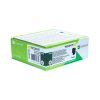 Lexmark CS720 / 74C2HYE sárga toner 12k (eredeti)