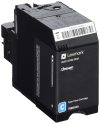 Lexmark 75B0020 kék toner (eredeti)