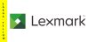 Lexmark CX622 sárga toner (eredeti)