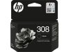 HP 7FP21UE Tintapatron Black 160 oldal kapacitás No.308