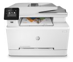   HP Color LaserJet Pro M283fdw színes lézer multifunkciós nyomtató

