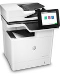   HP LaserJet Enterprise MFP M635h monó lézer multifunkciós nyomtató
