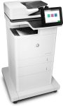 HP LaserJet Enterprise Flow MFP M635fht monó lézer multifunkciós nyomtató
