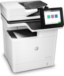   HP LaserJet Enterprise MFP M636fh monó lézer multifunkciós nyomtató

