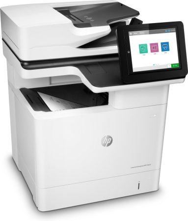 HP LaserJet Enterprise MFP M636fh monó lézer multifunkciós nyomtató

