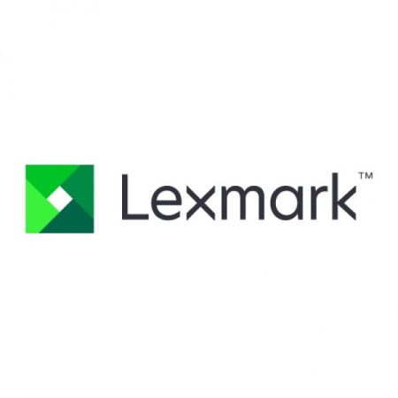 Lexmark CX510 / 80C2XYE sárga toner 4k (eredeti)