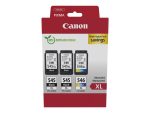 Canon PG-545XLx2 (2x15 ml) + CL-561XL (1x13 ml) Multipack