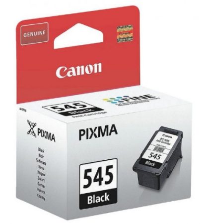 Canon PG-545 fekete tintapatron (eredeti)