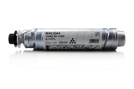 Ricoh MP2500E toner (eredeti)