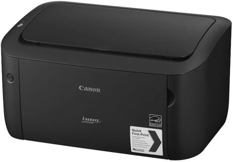 Canon i-SENSYS LBP6030 mono lézer egyfunkciós nyomtató