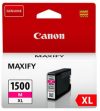 Canon PGI-1500XL magenta tintapatron (eredeti)