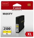 Canon PGI-2500XL sárga tintapatron (eredeti)