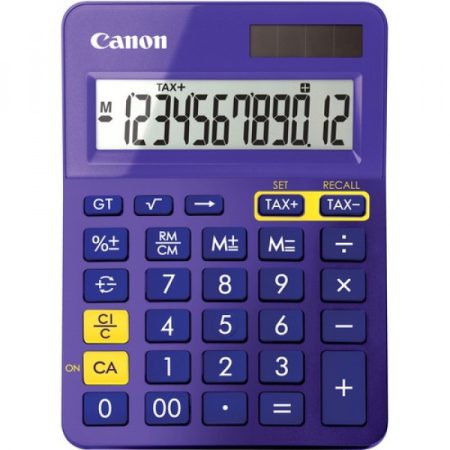 Canon LS123K MPP számológép