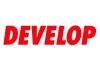 Develop ineo+452 dobegység magenta IU612M (eredeti)