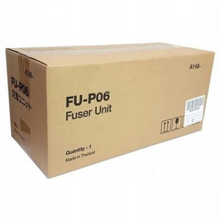 Minolta FU-P06 Fuser unit (eredeti)