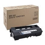 Minolta/Develop WX101 Waste Toner Box (eredeti)