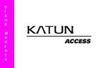   Minolta TN512M magenta toner "KATUN ACCESS" (utángyártott)