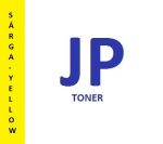 Minolta TNP48Y sárga toner "JP" (utángyártott)