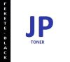 Minolta TN324K fekete toner "JP" (utángyártott)