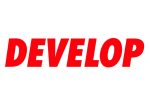 Develop ineo +458 developer DV619 (eredeti)