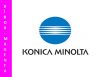 Konica-Minolta TNP92M magenta toner (eredeti)