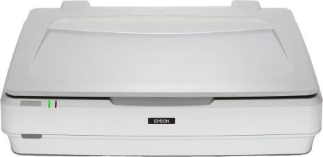 Epson Expression 13000XL A/3 grafikai szkenner