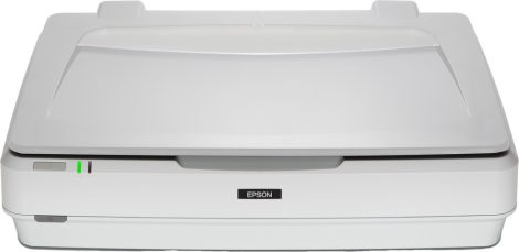 Epson Expression 13000XL A/3 grafikai szkenner