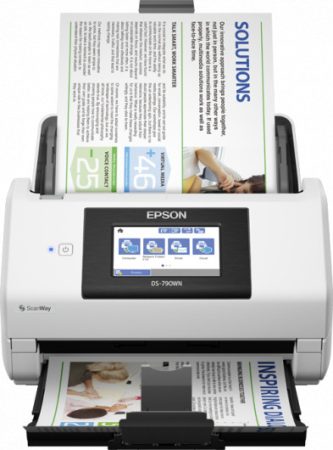Epson DS-790WN szkenner