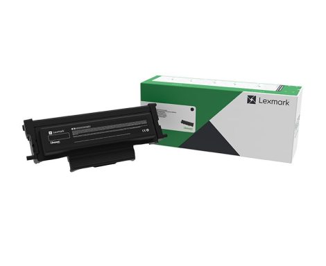 Lexmark B222X00 fekete toner (eredeti)