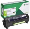 Lexmark B232000 fekete toner 3k (eredeti)