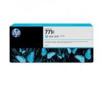 HP B6Y12A tintapatron Li kék No.771 (eredeti)