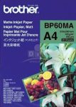 P Brother BP60MA fotópapír A4 (eredeti)