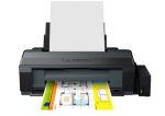 Epson EcoTank L1300 A3+ színes tintasugaras nyomtató