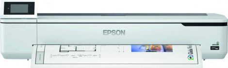 Epson Surecolor SC-T5100N A0 CAD Nyomtató /36/